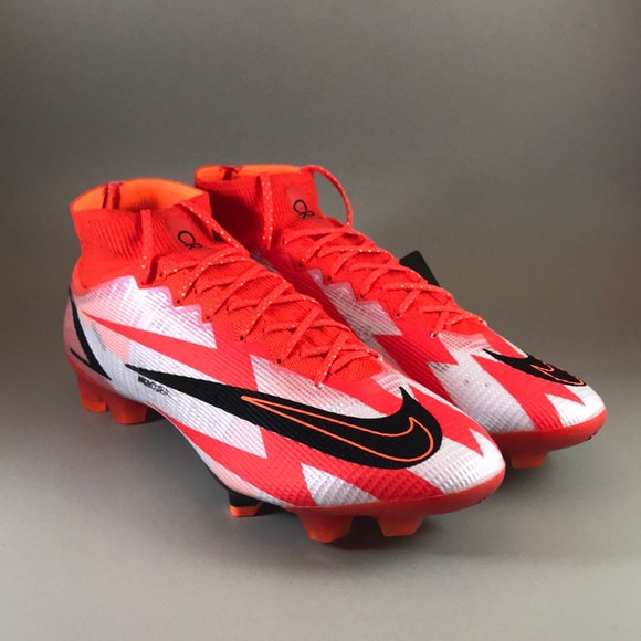 Nike Other - Nike Mercurial Superfly 8 Elite CR7 FG ‘Chile Red’